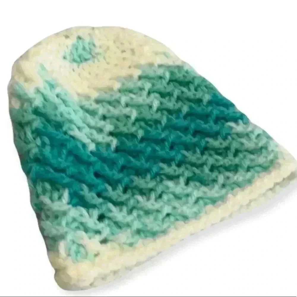 Knit hat